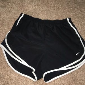Nike shorts
